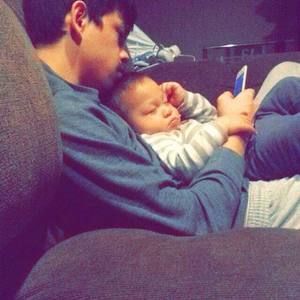 Meet your Posher, Gerald